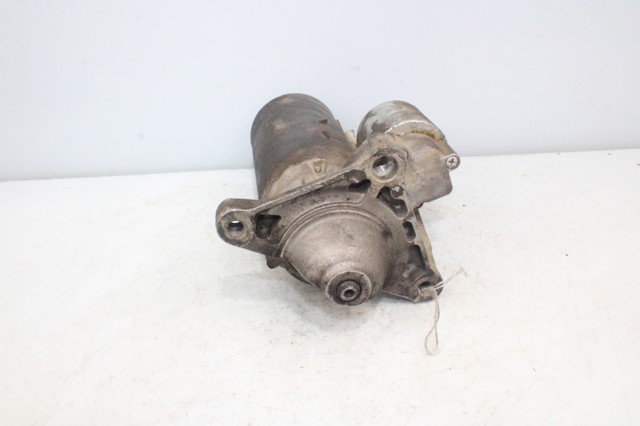 PEUGEOT 1005821131 Motor de arranque  en stock Salamanca