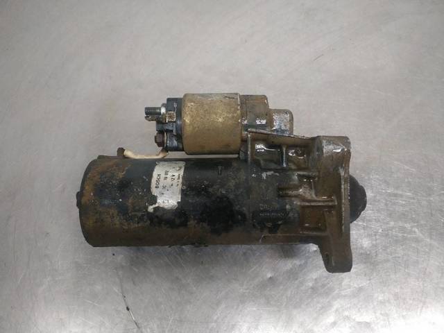 PEUGEOT 1005821131 Motor de arranque  comprar en Ponferrada