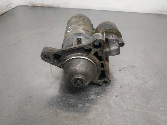 1005821131 PEUGEOT Motor de arranque  en stock Gandía