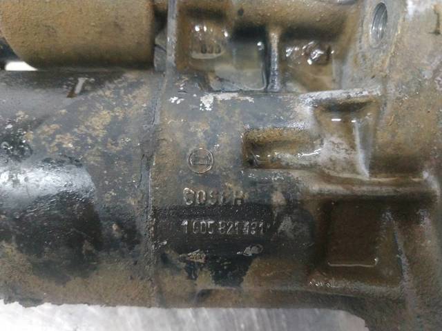 1005821131 Motor de arranque  en stock Sabadell