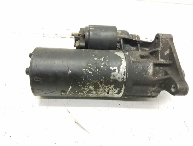 PEUGEOT 1005821131 Motor de arranque  comprar en Murcia