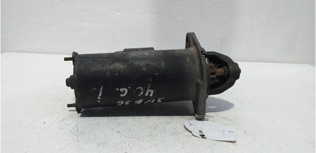 1005821506 Motor de arranque  disponible Málaga