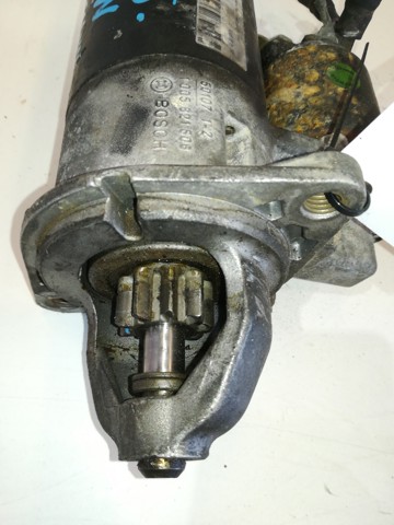 1005821506 BMW Motor de arranque  en stock Gandía