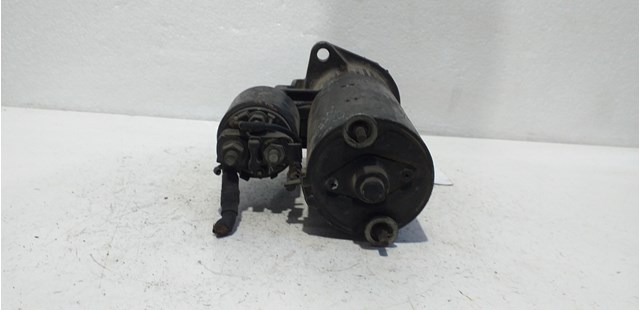 BMW 1005821506 Motor de arranque comprar Pamplona