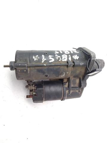 1005821506 Motor de arranque  comprar en Zaragoza