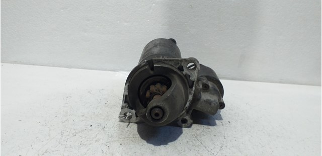1005821506 Motor de arranque  comprar en Zaragoza