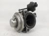 Tapa de motor de arranque delantera 1005821744 VAG