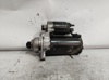 Tapa de motor de arranque delantera 1005821744 VAG