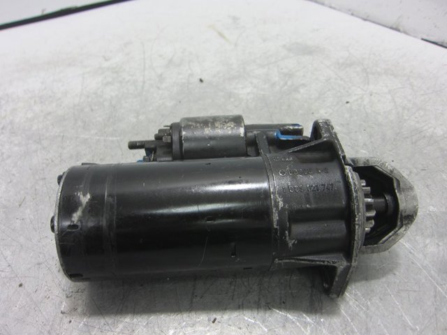 Motor arranque para bmw 3 (e36) (1990-1998) 318 tds 174t1d 1005821747