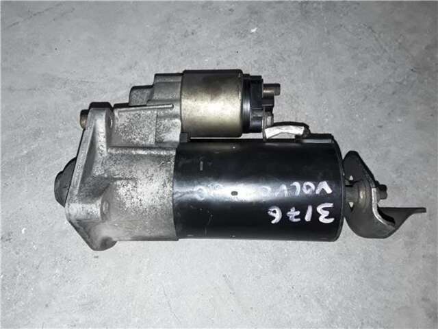 Tapa de motor de arranque delantera 1005821794 Volvo