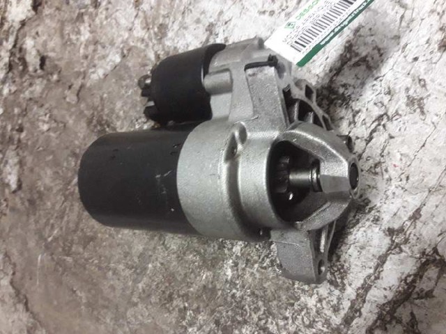 1005821815 PEUGEOT Tapa delantera del motor de arranque  en stock Huelva