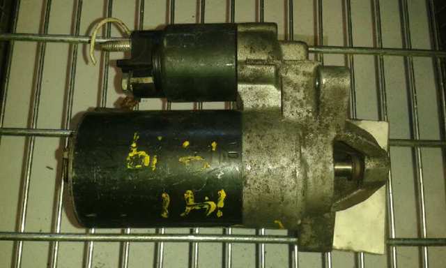 1005821815 Tapa delantera del motor de arranque comprar Girona