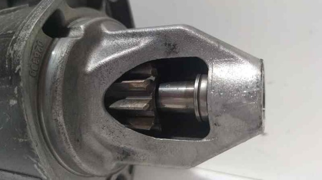 1005821904 MERCEDES Motor de arranque comprar Bilbao