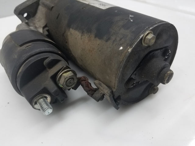 1005821904 MERCEDES Motor de arranque comprar Bilbao