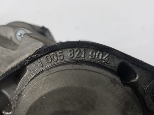 MERCEDES 1005821904 Motor de arranque comprar Barcelona