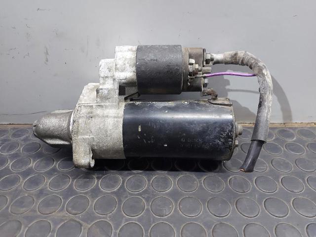 1005821904 MERCEDES Motor de arranque  disponible Alicante