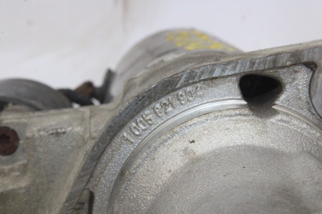 MERCEDES 1005821904 Motor de arranque  en stock Salamanca