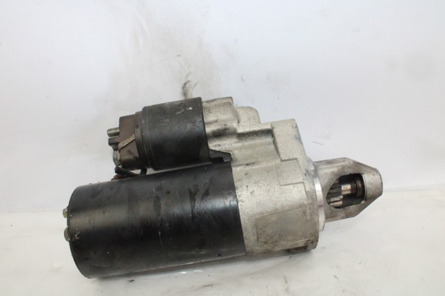 MERCEDES 1005821904 Motor de arranque  en stock Terrassa