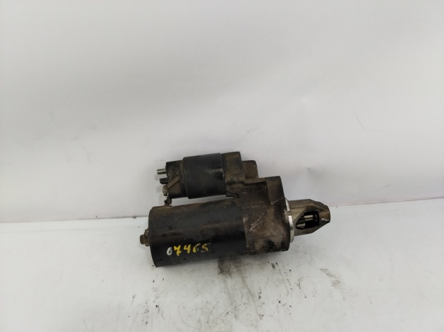 MERCEDES 1005821904 Motor de arranque comprar Pamplona