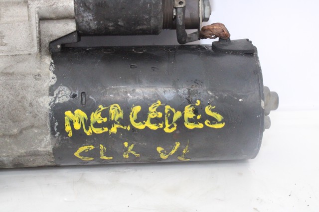 1005821904 Motor de arranque  en stock Castellón