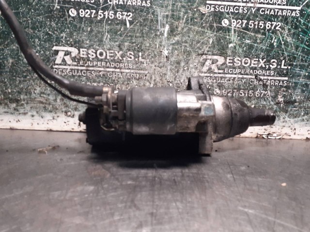 VAG 1005821953 Motor de arranque comprar Barcelona