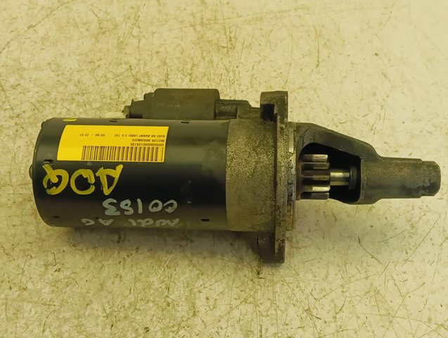 1005821953 VAG Motor de arranque  comprar en Oviedo