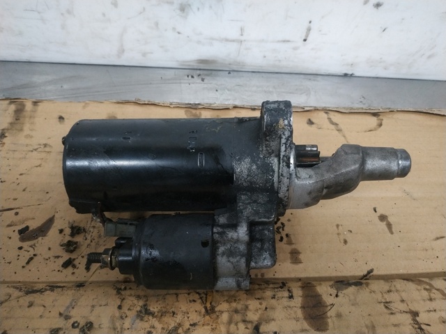 1005821953 Motor de arranque comprar Girona