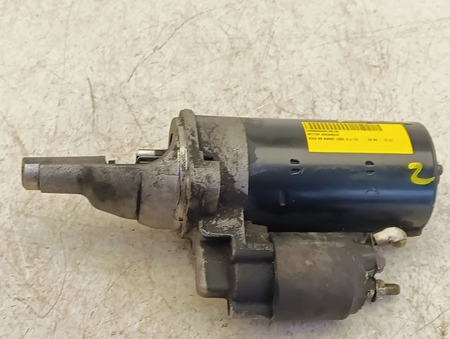 VAG 1005821953 Motor de arranque  en stock Terrassa