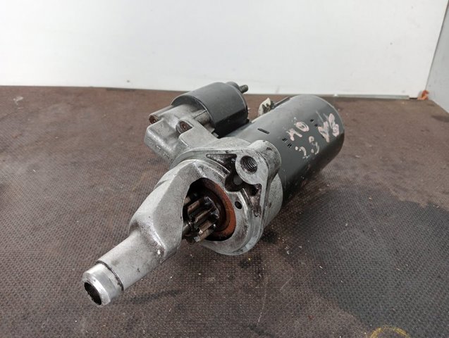 Motores de arranque 1005821953 VAG