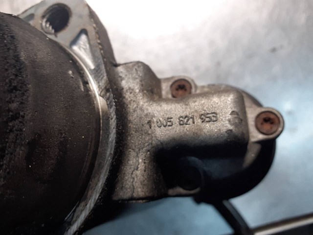 1005821953 Motor de arranque  disponible Málaga