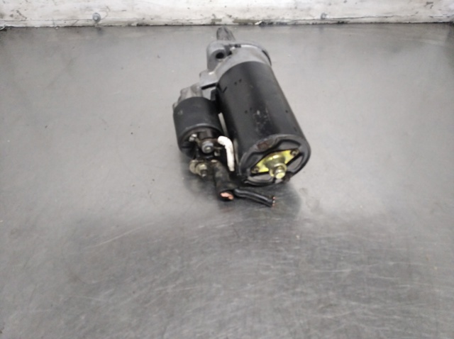 VAG 1005821953 Motor de arranque  en stock Terrassa