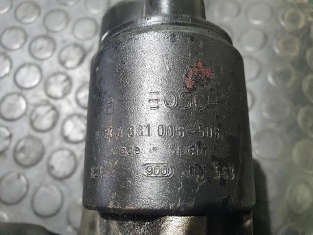 1005821983 RENAULT Motor de arranque  en stock Córdoba