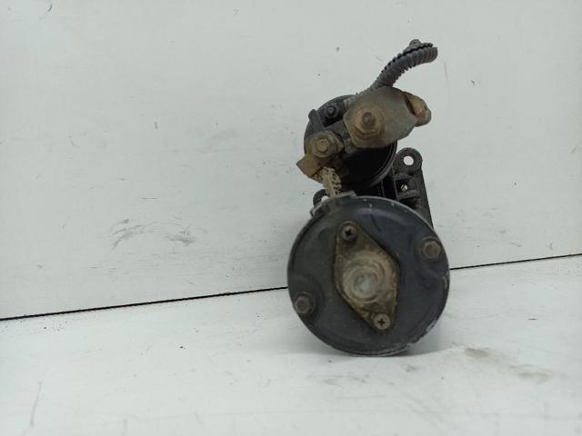 RENAULT 1005821983 Motor de arranque  en stock Salamanca