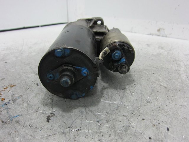 1005821983 RENAULT Motor de arranque  disponible Vigo