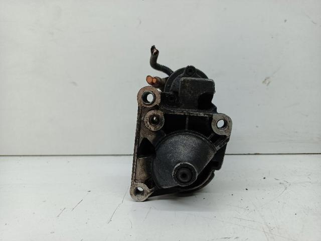 1005821983 RENAULT Motor de arranque  en stock Gandía