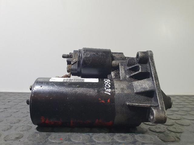 1005821983 RENAULT Motor de arranque  comprar en Jaén