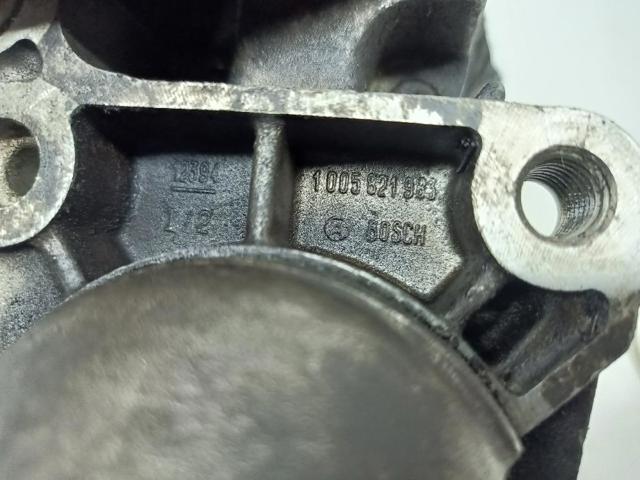RENAULT 1005821983 Motor de arranque comprar Tarragona