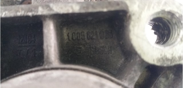 1005821983 RENAULT Motor de arranque  disponible Alicante