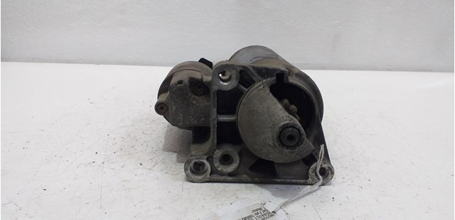 RENAULT 1005821983 Motor de arranque  comprar en Ponferrada