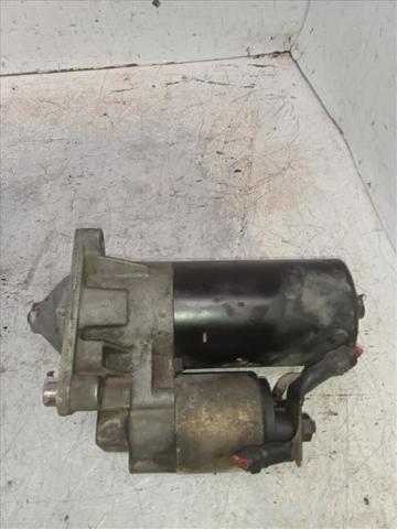 1005821983 Motor de arranque  disponible Málaga