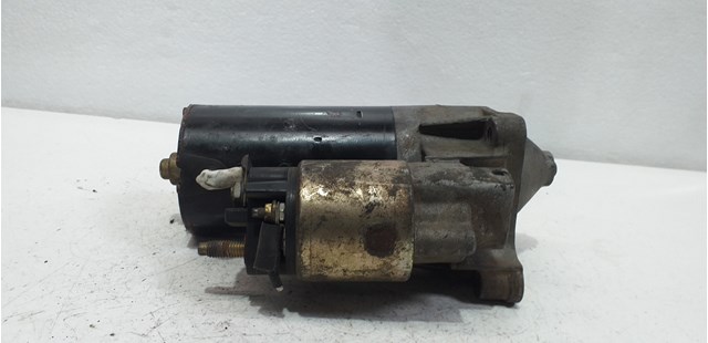 RENAULT 1005821983 Motor de arranque  en stock Terrassa