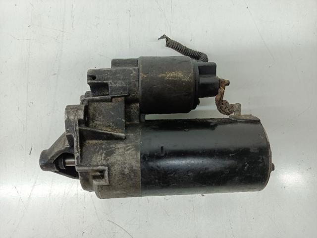 1005821983 RENAULT Motor de arranque  comprar en Lleida