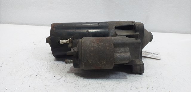 1005821983 RENAULT Motor de arranque comprar Bilbao