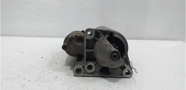 1005821983 RENAULT Motor de arranque  en stock Córdoba
