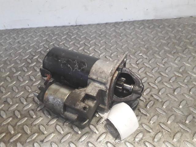 1005821986 MERCEDES Motor de arranque  en stock Gandía