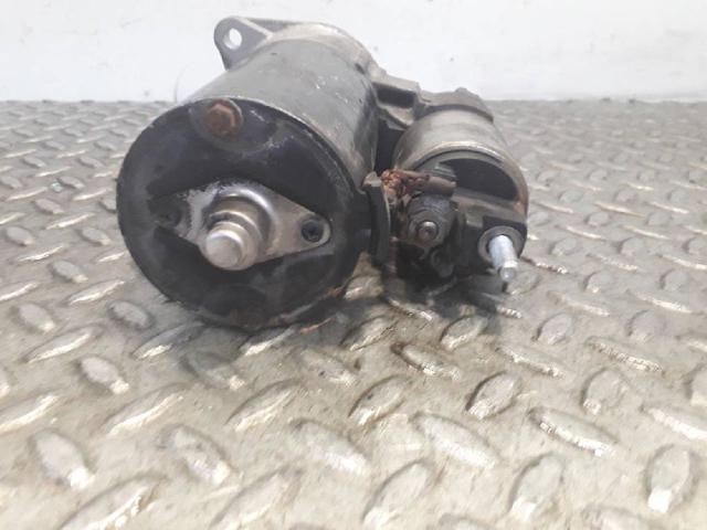 1005821986 MERCEDES Motor de arranque  en stock Gandía