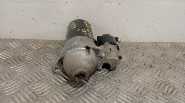 1005821986 MERCEDES Motor de arranque  en stock Gandía