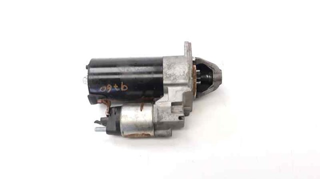 MERCEDES 1005821986 Motor de arranque  en stock Salamanca