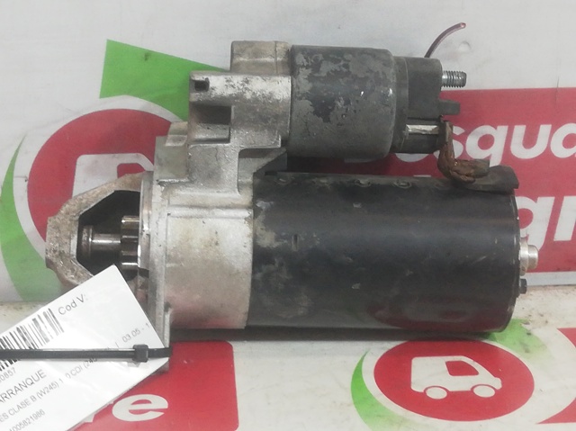 1005821986 Motor de arranque comprar Almería