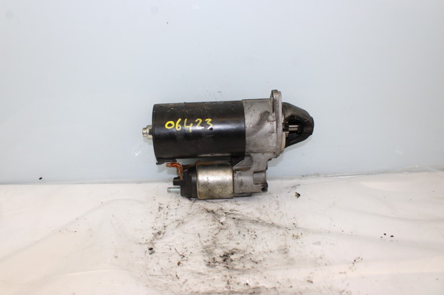MERCEDES 1005821986 Motor de arranque  disponible España